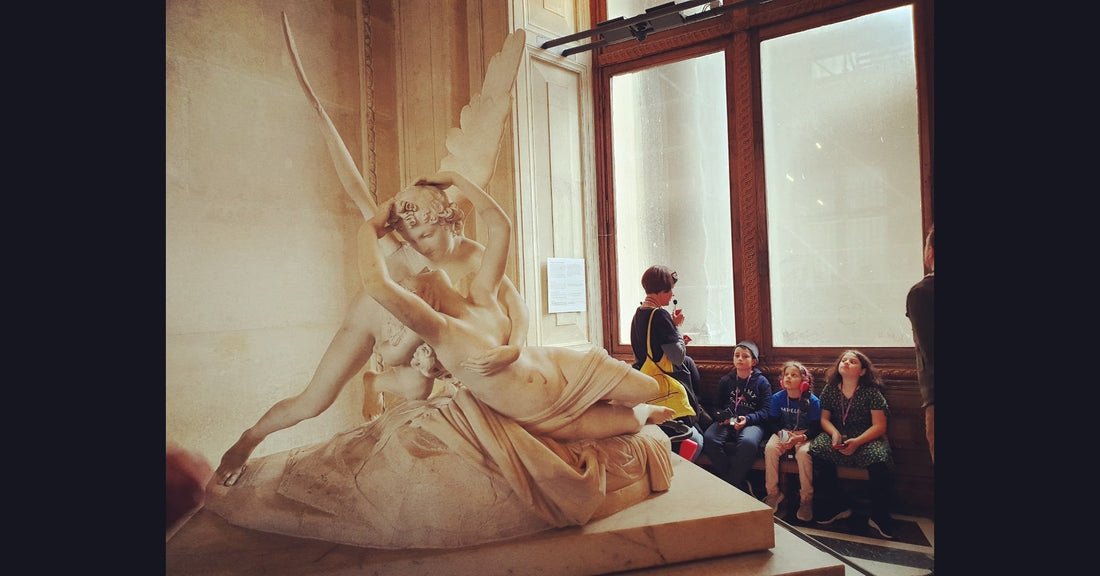 Travelling with Kids